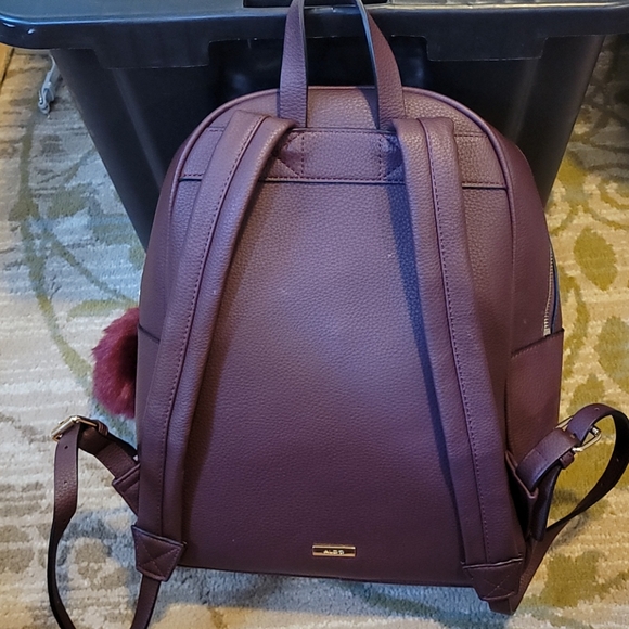 Aldo backpack - Picture 2 of 4